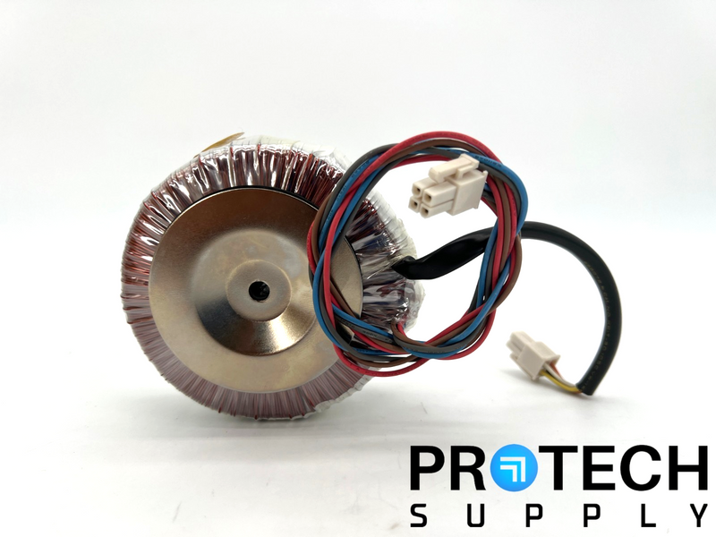 Load image into Gallery viewer, Agilent G1099-600229 Toroid Transformer Assembly with WARRANTY