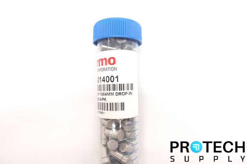 Load image into Gallery viewer, Thermo Hypersil 28205-014001 C8 10x4mm Drop-In Guard NEW with WARRANTY