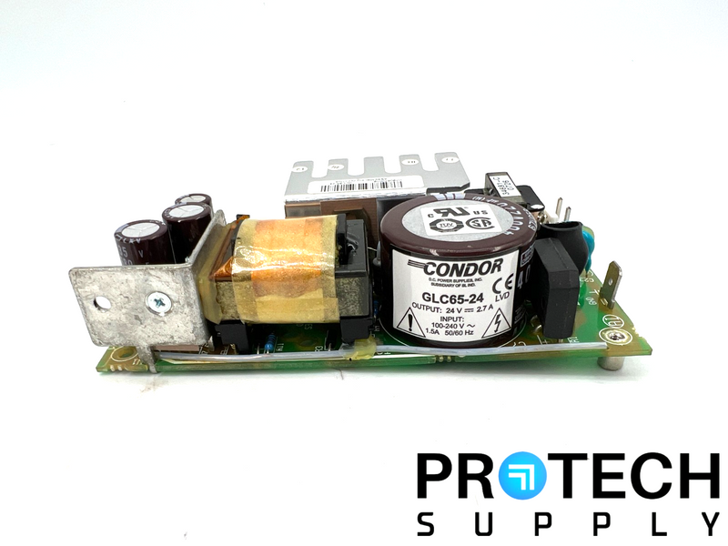 Load image into Gallery viewer, Condor GLC65-24 Power Supply Board with WARRANTY