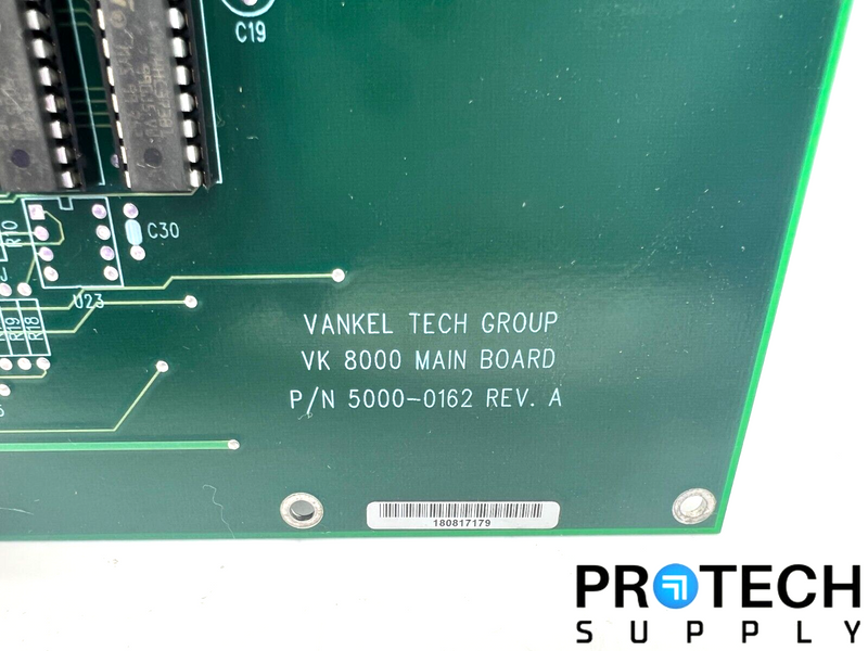 Load image into Gallery viewer, Vankel 5000-0162 Main Board for Varian VK8000 with WARRANTY
