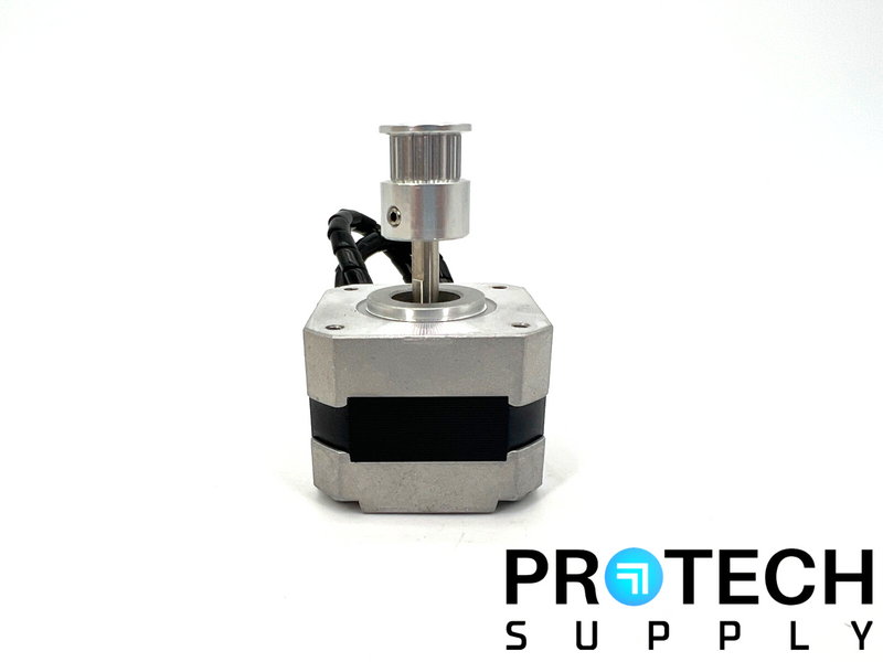 Load image into Gallery viewer, Tamagawa TS3617N1E1 Stepper Motor 4V 0.95A with WARRANTY