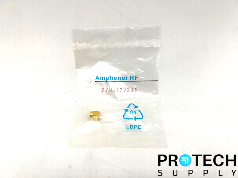 Load image into Gallery viewer, Amphenol RF SMA Jacks Connector Cover 132331 NEW with WARRANTY