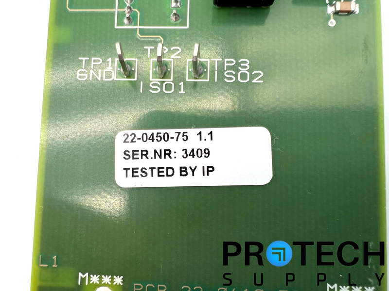 Load image into Gallery viewer, Control Board 22-0410-52 from Biacore C with WARRANTY