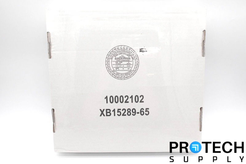 Load image into Gallery viewer, (100/Pk) Scintillation Glass 20mL Liquid Vials NO LIDS NEW w/ WARRANTY