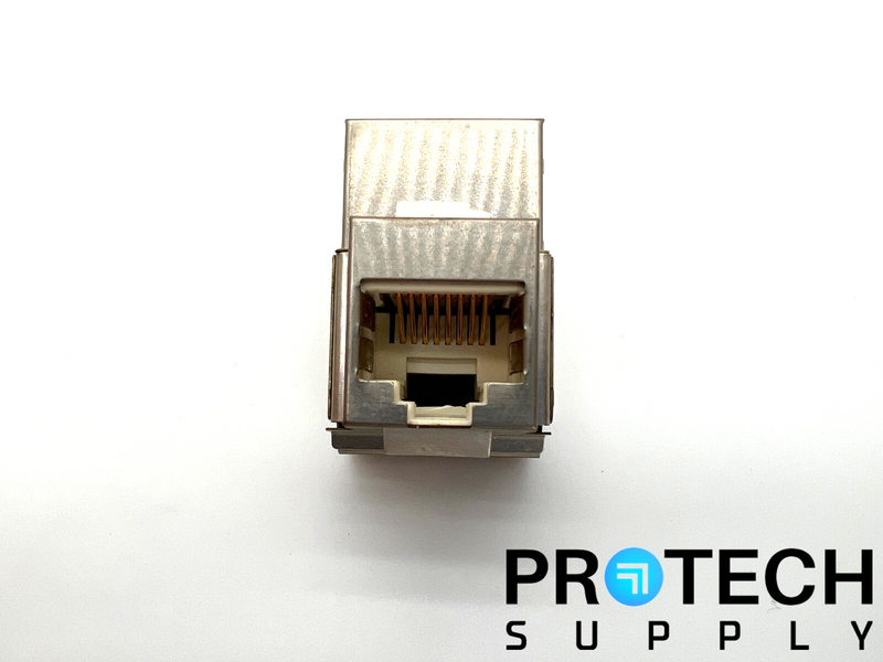 Load image into Gallery viewer, (10/Pk) Black Box FM451 In-Line Coupler CAT5e with WARRANTY