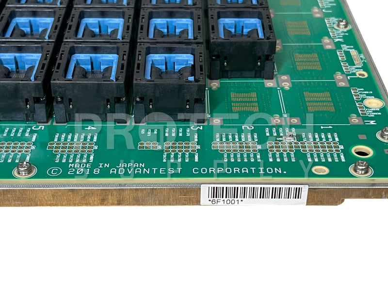 Load image into Gallery viewer, Advantest T114413 Burn In Board B6700D 3DXP 256BGA NEW with WARRANTY