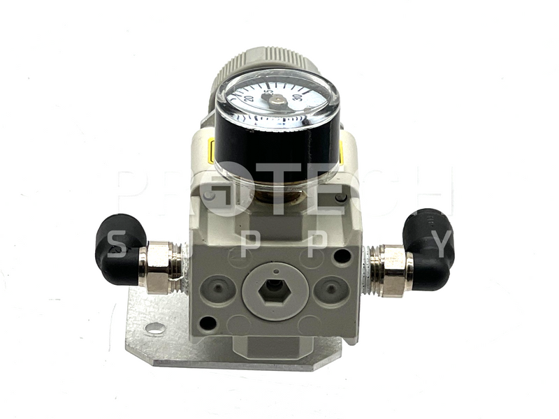 Load image into Gallery viewer, SMC IR1000-N01 Precision Regulator GUARANTEED