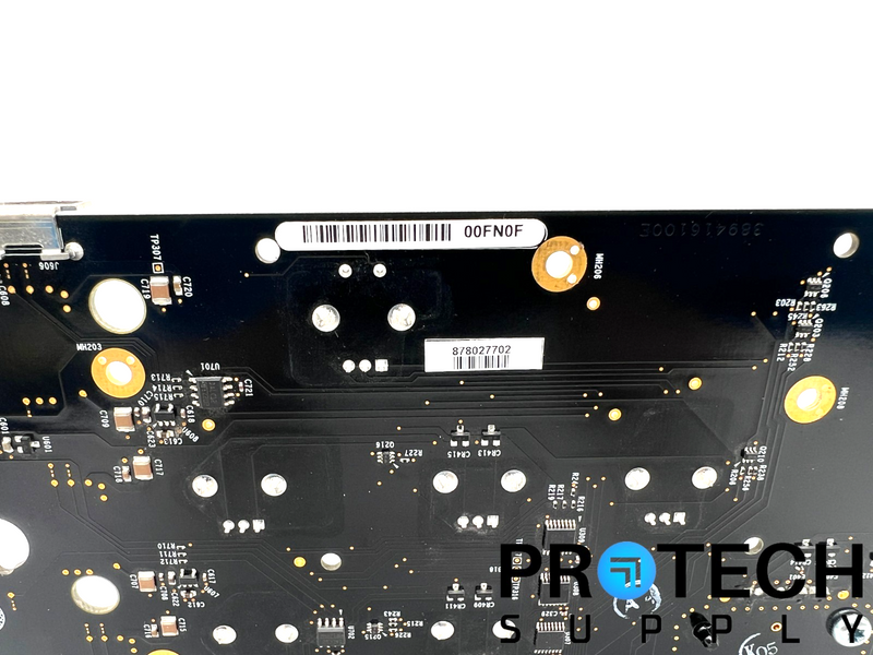 Load image into Gallery viewer, Tektronix 878027702 Front Panel Board with WARRANTY