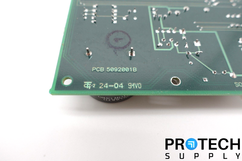 Load image into Gallery viewer, Packard Instrument PCB B-7102001-B Board with WARRANTY
