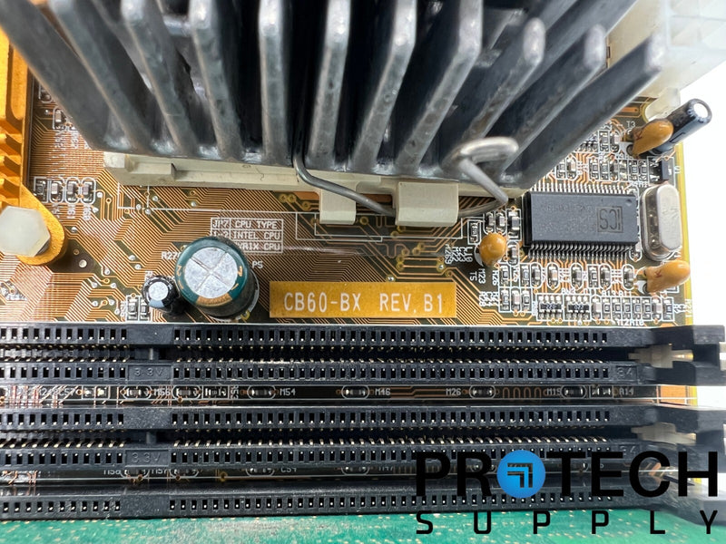 Load image into Gallery viewer, ITOX CB60-BX Mother Board from Odyssey Imaging System with WARRANTY