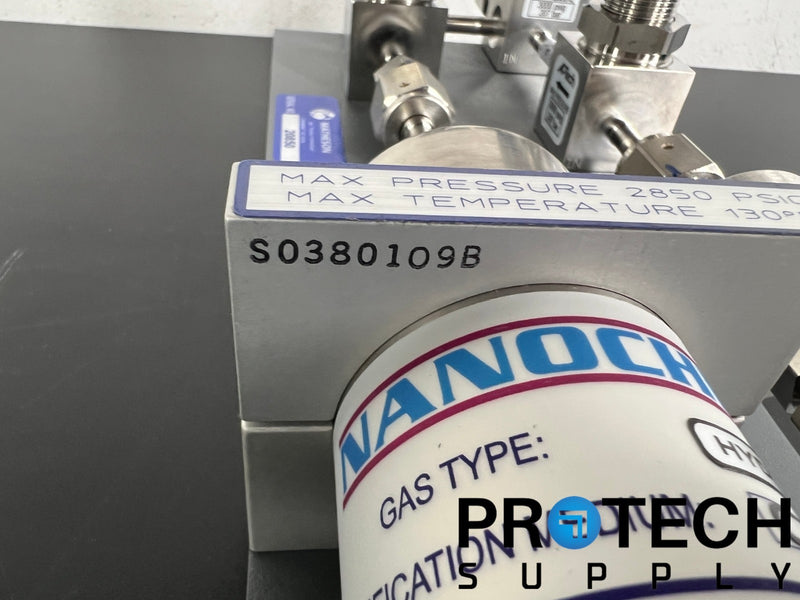 Load image into Gallery viewer, Matheson S1060-0242-001 Hydrogen Gas Purification System NEW with WARRANTY