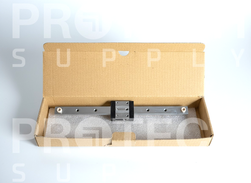 Load image into Gallery viewer, Misumi SSEBNL-B13-190 Linear Guide Slide Assembly NEW with WARRANTY