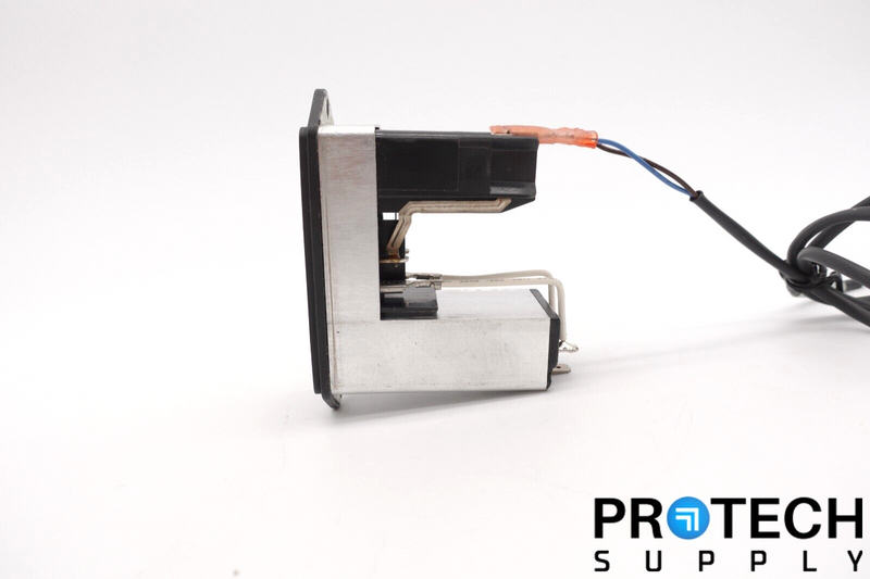 Load image into Gallery viewer, Schurter FKSP2-55-4/1 Outlet Module with WARRANTY