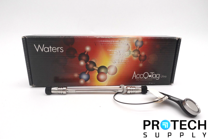 Load image into Gallery viewer, Waters 186003837 AccQ-Tag Ultra C18 1.7 µm 2.1 x 100 mm Column with WARRANTY