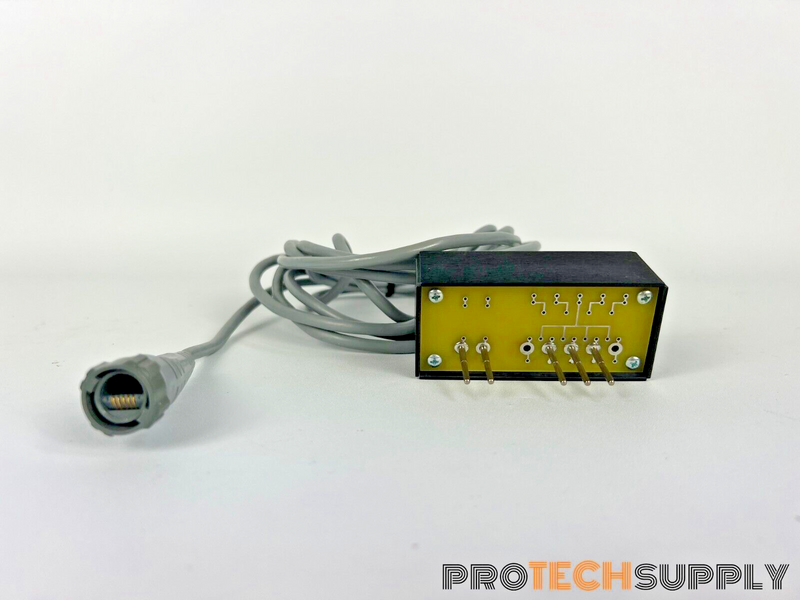 Load image into Gallery viewer, Biopac Systems TSD104A Blood Pressure Transducer 3 Meter with WARRANTY