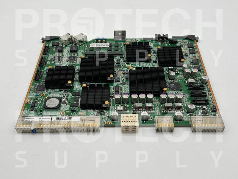 Load image into Gallery viewer, Anritsu MM800216A A06 DSP Board from MD8430A Signaling Tester with WARRANTY