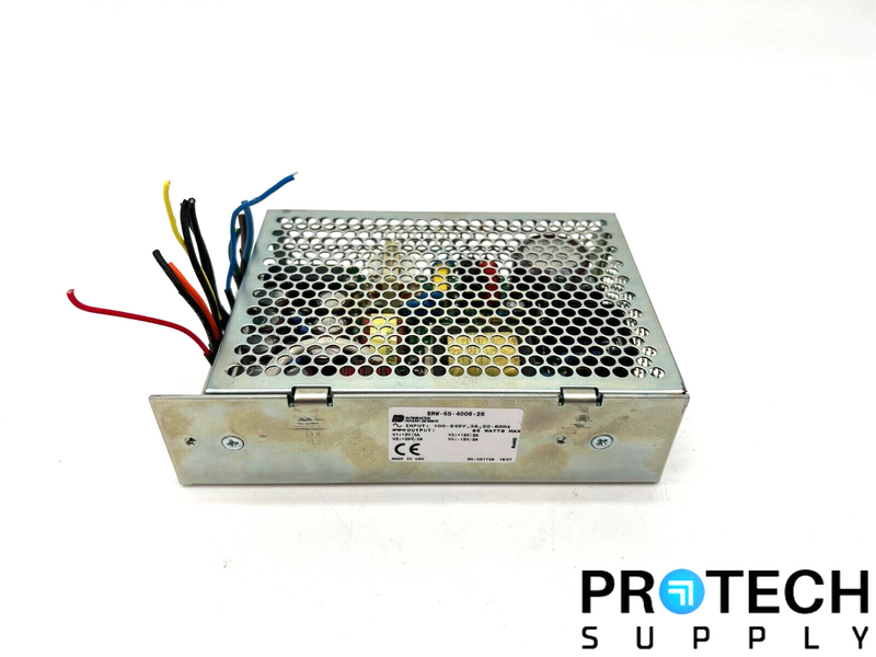 Load image into Gallery viewer, Integrated Power Designs SRW-65-4006-28 Switching Power Supply w/ WARRANTY