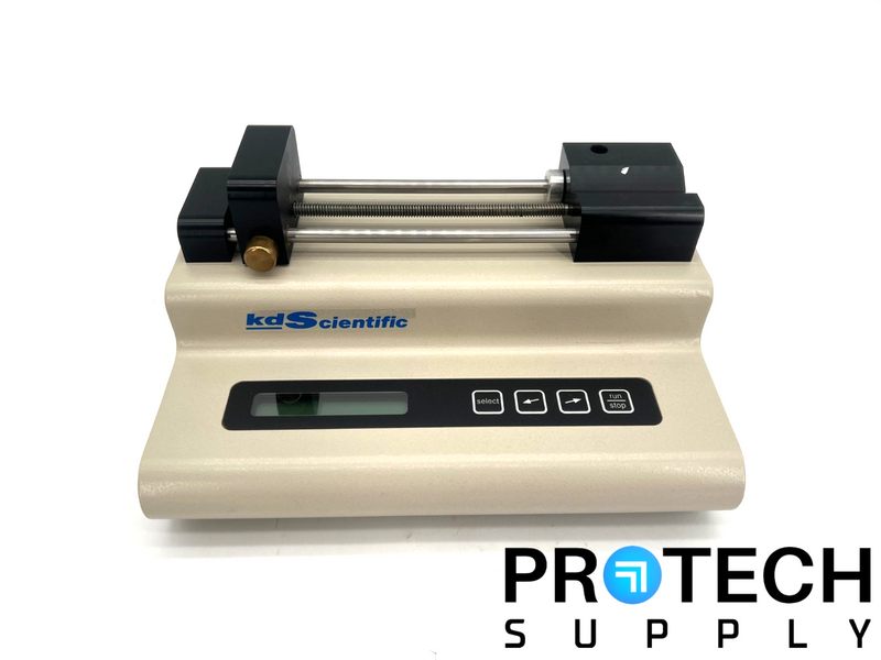 Load image into Gallery viewer, KD Scientific 601553 Legacy Single Syringe Infusion Pump For PARTS / REPAIR