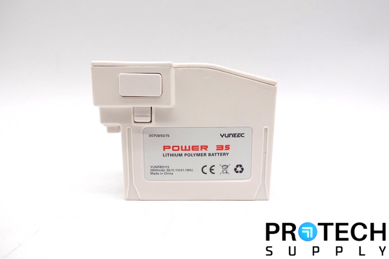 Load image into Gallery viewer, Yuneec Power 3S Battery YUNFBD113 NEW with WARRANTY