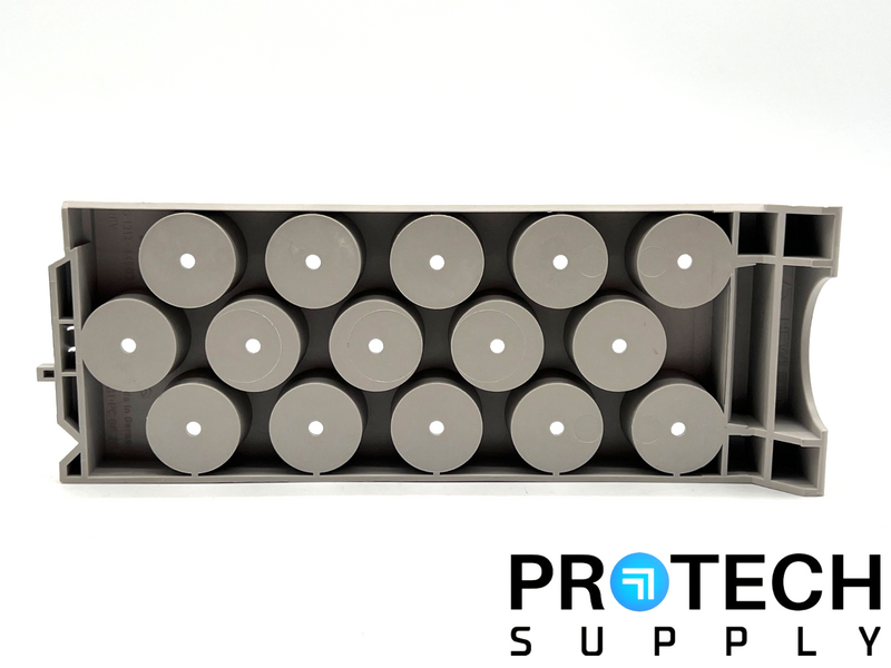 Load image into Gallery viewer, Agilent / HP G1313-44503 Vial Rack Tray with WARRANTY