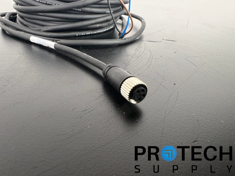 Load image into Gallery viewer, Lot of Keyence Connector Cable OP-73865 / OP-87904 with WARRANTY