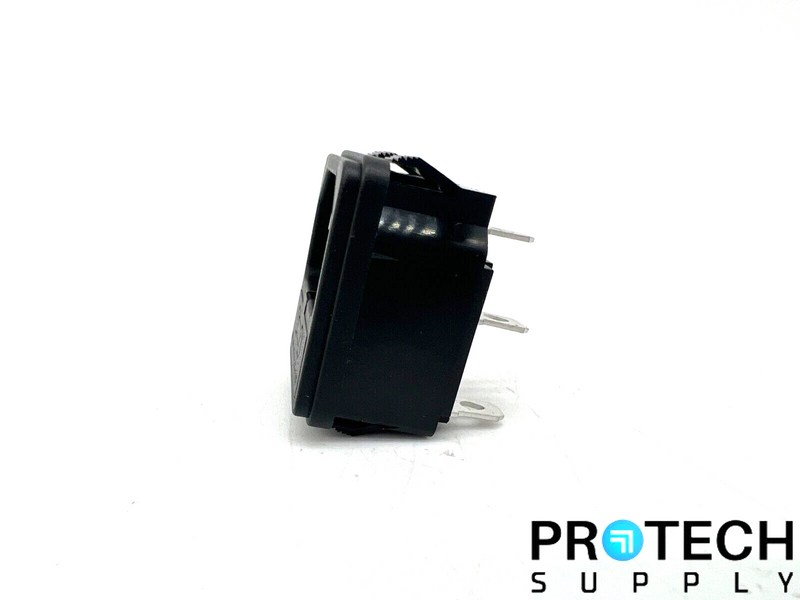 Load image into Gallery viewer, 19/Pk Qualtek Power Entry Connector Receptacle Q205-ND with WARRANTY