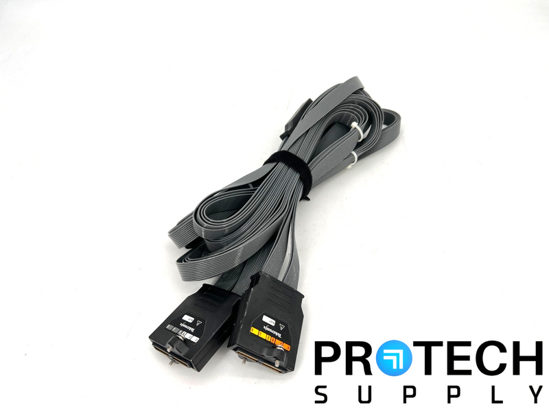 Load image into Gallery viewer, Tektronix 012-1661-00 Data Logic Analyzer Cable with WARRANTY