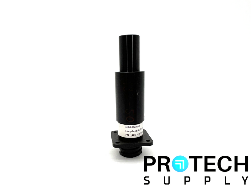 Load image into Gallery viewer, Optek-Danulat 1426-3137-1401-03 Lamp Module with WARRANTY
