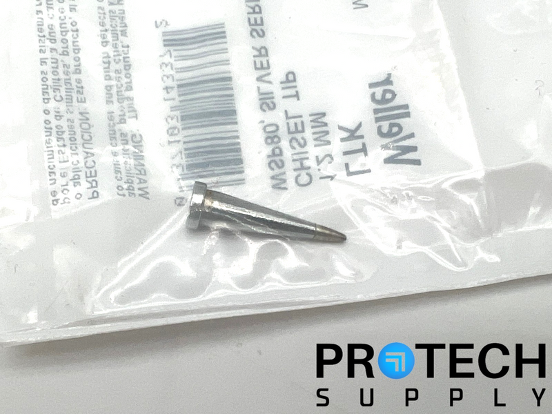 Load image into Gallery viewer, (Lot of 9) Weller LT1L / LT1SLX / LTK / LTH / LTA Soldering Tips