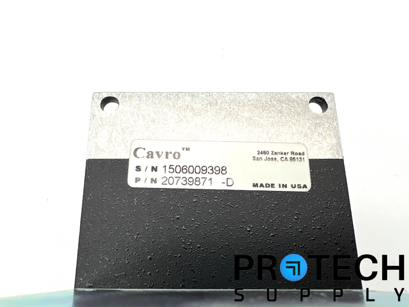 Load image into Gallery viewer, Cavro 20739871 Latch Retraction + KNF Pump with WARRANTY