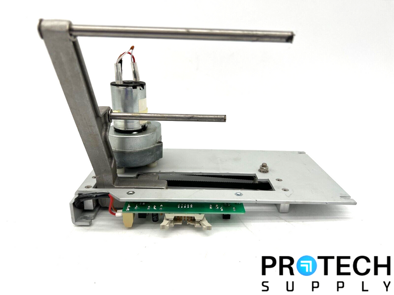 Load image into Gallery viewer, Crouzet Brussh Motor RAP=320 Assy for HP7694 Headspace Autosampler w/ WARRANTY
