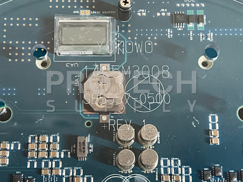 Load image into Gallery viewer, TSE / Yokowo / Intel 151001A-T2K-T-AF Kaby Lake Load Board GUARANTEED