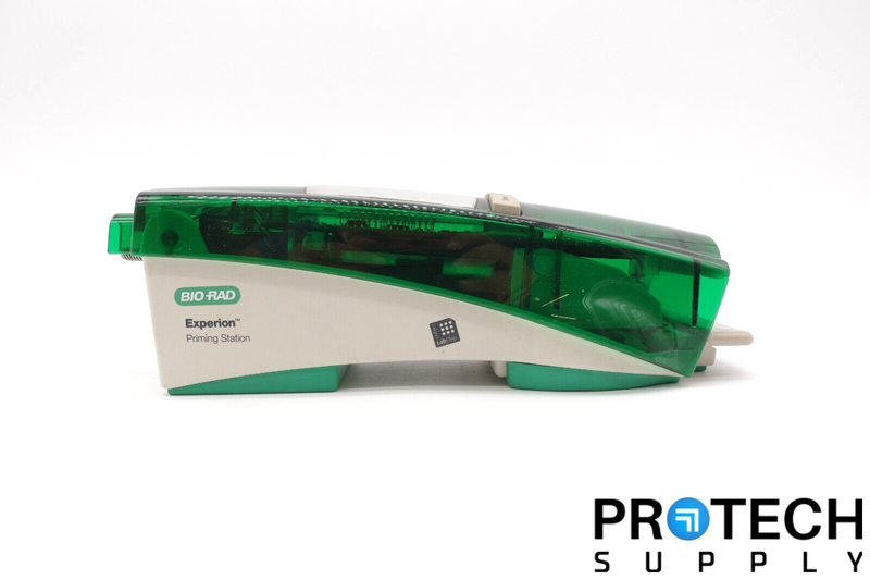 Load image into Gallery viewer, Bio-Rad Experion Priming Station 15W with WARRANTY