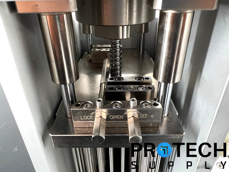 Load image into Gallery viewer, 96 Well Liquid Handler Head with Oriental/Nichibo Motor with WARRANTY