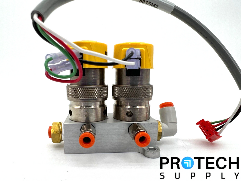 Load image into Gallery viewer, Clippard ET-3M Solenoid Valve Assembly with WARRANTY