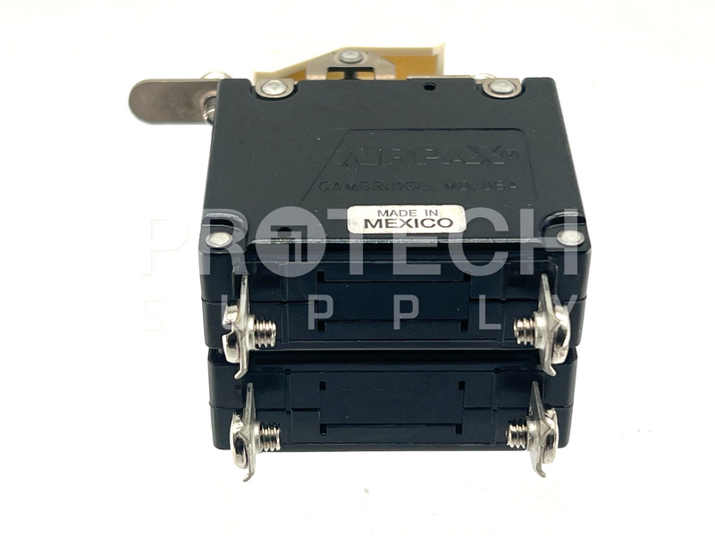 Load image into Gallery viewer, Airpax APGX66-1-66-203-51 Circuit Breaker with WARRANTY