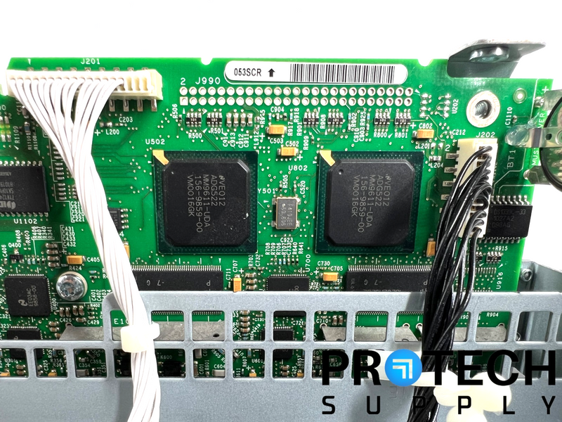 Load image into Gallery viewer, Lot of Misc Parts from Tektronix TDS 20244B with WARRANTY