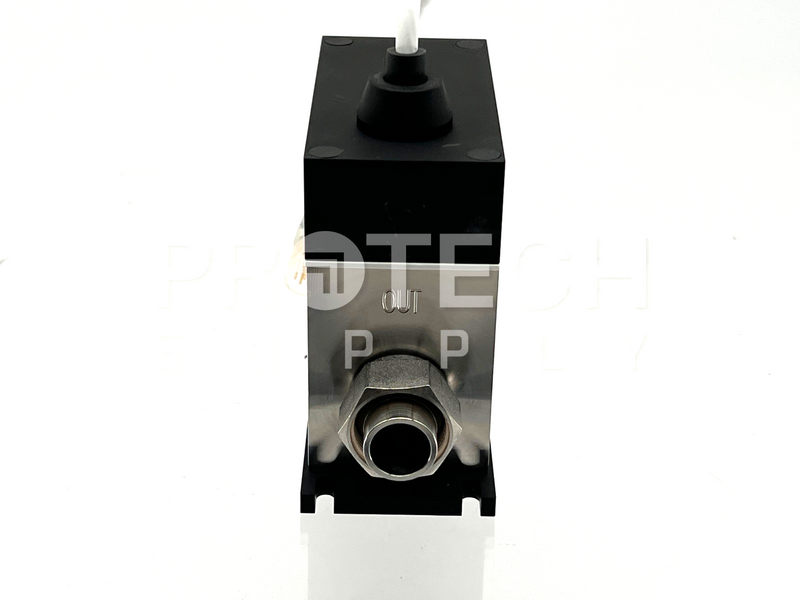 Load image into Gallery viewer, Entegris 5400-T8-S06-B06-A-U1-S15 Electronic Flowmeter 0-100psig with WARRANTY