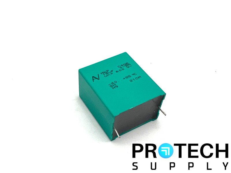 Load image into Gallery viewer, (4/Pk) Kemet C4AEHBU5150A12J Film Capacitor with WARRANTY