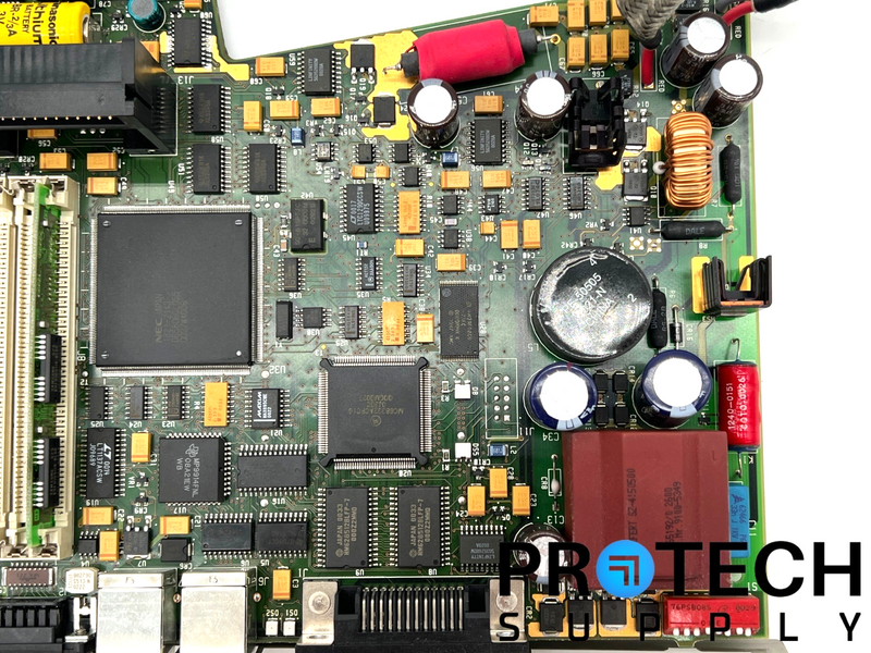 Load image into Gallery viewer, Agilent G1315-66530 ASM Board from 1100 series G1315 with WARRANTY
