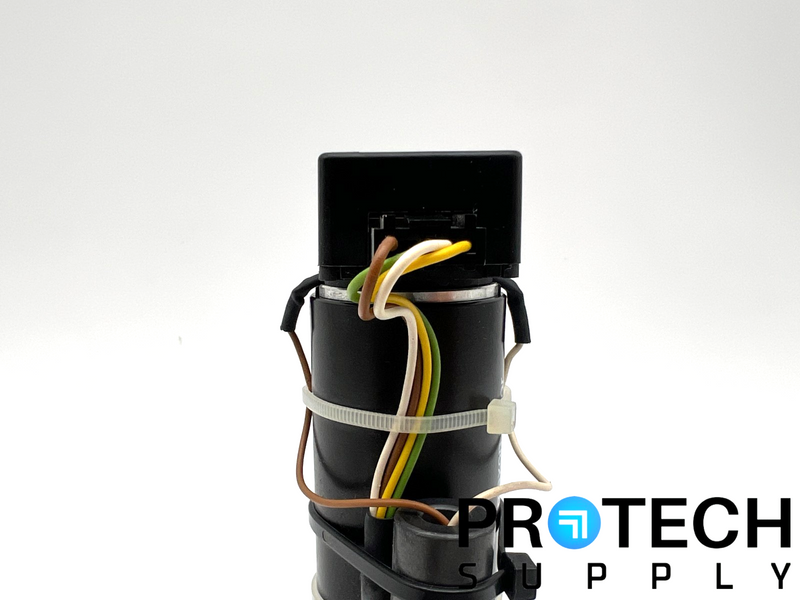 Load image into Gallery viewer, Maxon 306077 Motor / Avago 10708341.02 Assy from Tecan Freedom EVO w/ WARRANTY