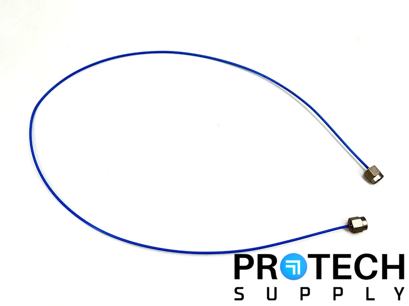 Load image into Gallery viewer, Teledyne Storm Microwave 20" 900-10279-020 Cable SMA to SMA NEW with WARRANTY