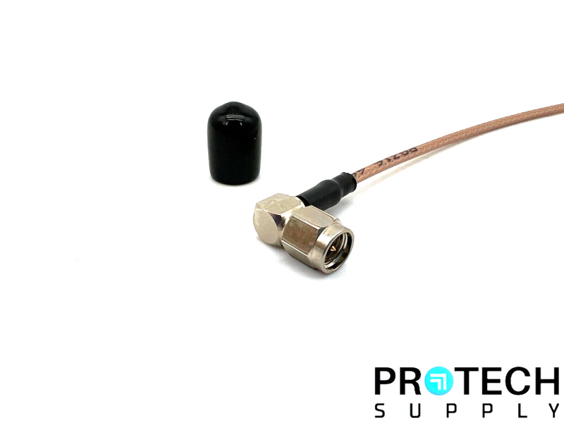 Load image into Gallery viewer, Fairview Microwave FMC0412315-24 Cable Assy SMA Male to SMA Female w/ WARRANTY