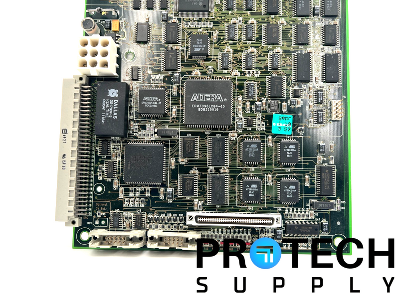 Load image into Gallery viewer, B Braun Diapact CRRT Processor Board with WARRANTY