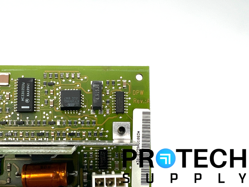 Load image into Gallery viewer, B Braun DIAPACT CRRT Pump Driver Board with WARRANTY