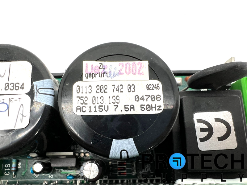 Load image into Gallery viewer, Eppendorf Power Board for Centrifuge 5810R with WARRANTY