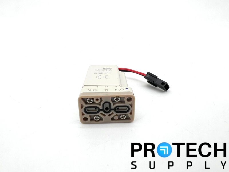 Load image into Gallery viewer, Agilent 0960-3320 Vale-Solenoid Assembly 3-Way Diaphragm NEW with WARRANTY