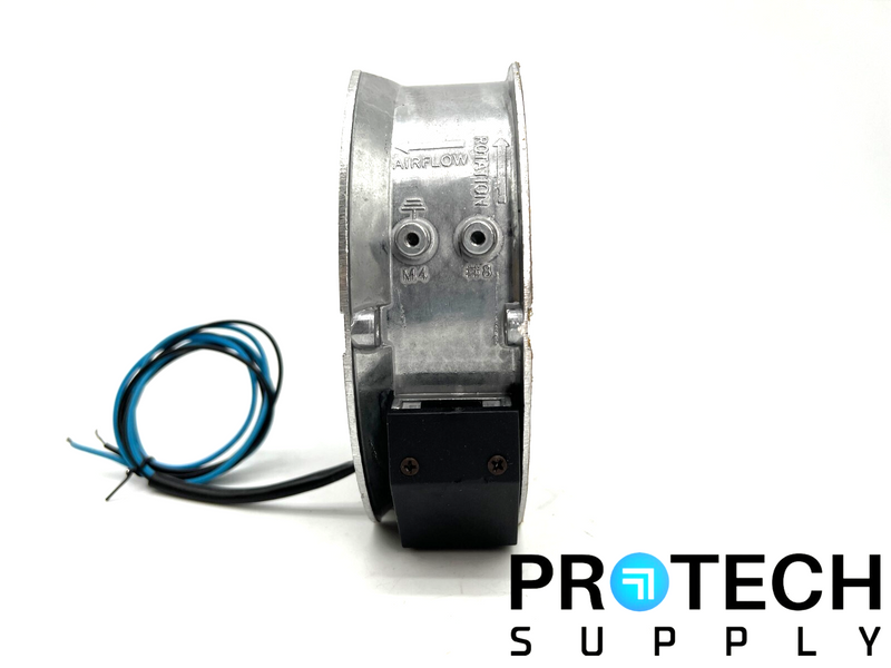 Load image into Gallery viewer, Sinwan S172AN-11-1 Aluminum Frame Fan 115VAC 26/35W 50/60Hz with WARRANTY