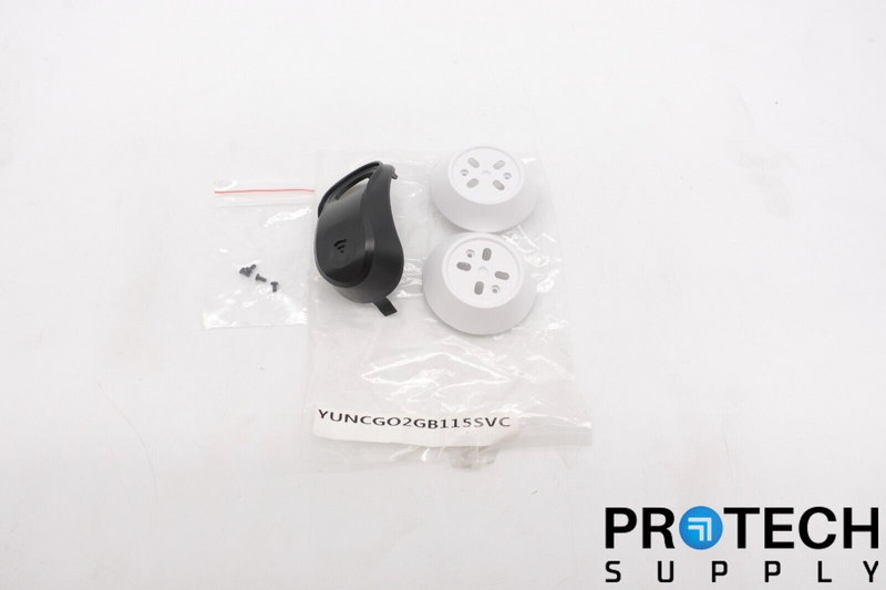 Load image into Gallery viewer, Yuneec YUNCGO2GB115 Camera Front Cover for CGO2 NEW