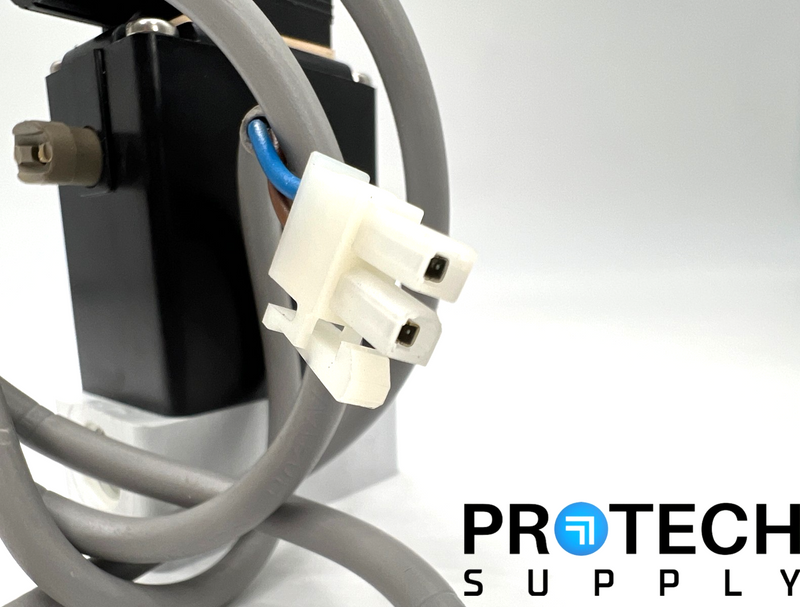 Load image into Gallery viewer, Burkert 00149480 Solenoid Valve 5A 24VDC 8W with WARRANTY